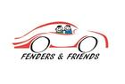 Fenders and Friends